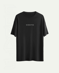 Özel QR Kodu Baskılı Tshirt, Sweatshirt, Hoodie