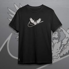 Veni, Vidi, Vici Nakış İşleme