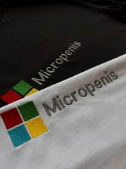 Micropenis Nakış İşleme | Arkadaşa Özel