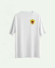 Yeni Milli Takımlar Logo Nakışlı Tişört | Kurt Logo