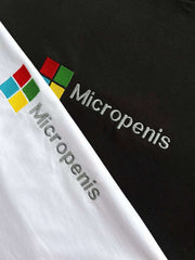 Micropenis Nakış İşleme | Arkadaşa Özel