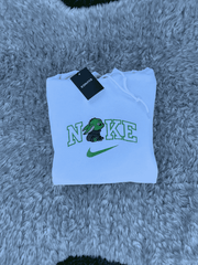 Sevimli Yoda Nakış İşleme