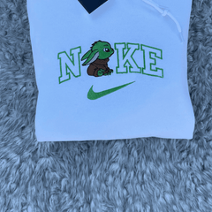 Sevimli Yoda Nakış İşleme