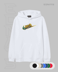 Zenitsu Agatsuma Anime Nakış İşleme