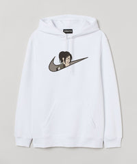 Hange Zoe Anime Nakış İşleme