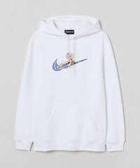 Killua Zoldyck Anime Nakış İşleme