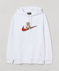 Ryomen Sukuna Anime Nakış İşleme