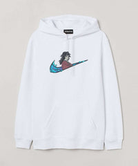 Giyu Tomioka Anime Nakış İşleme