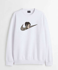 Hange Zoe Anime Nakış İşleme