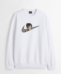 Hange Zoe Anime Nakış İşleme