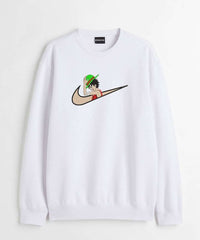 One Piece Monkey D. Luffy Anime Nakış İşleme