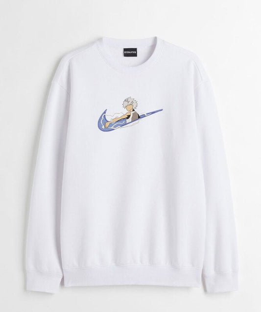 Killua Zoldyck Anime Nakış İşleme