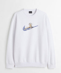 Killua Zoldyck Anime Nakış İşleme