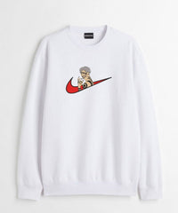 Ryomen Sukuna Anime Nakış İşleme