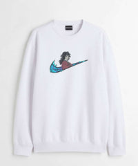 Giyu Tomioka Anime Nakış İşleme