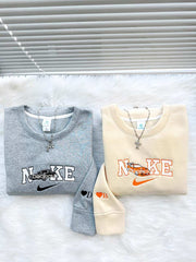 Hızlı ve Öfkeli Dominic Toretto ve Brian Nakışlı Çift Kombin