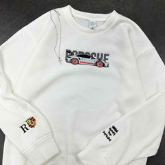 Porsche GT3 RS Nakış İşleme