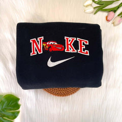 McQueen Nakış İşleme