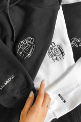 Çizgisel Kişiye Özel Fotoğraf Nakış İşleme