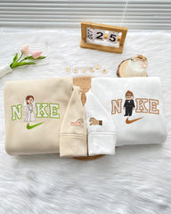 Yukarı Bak Carl And Ellie v3 Çift Kombin