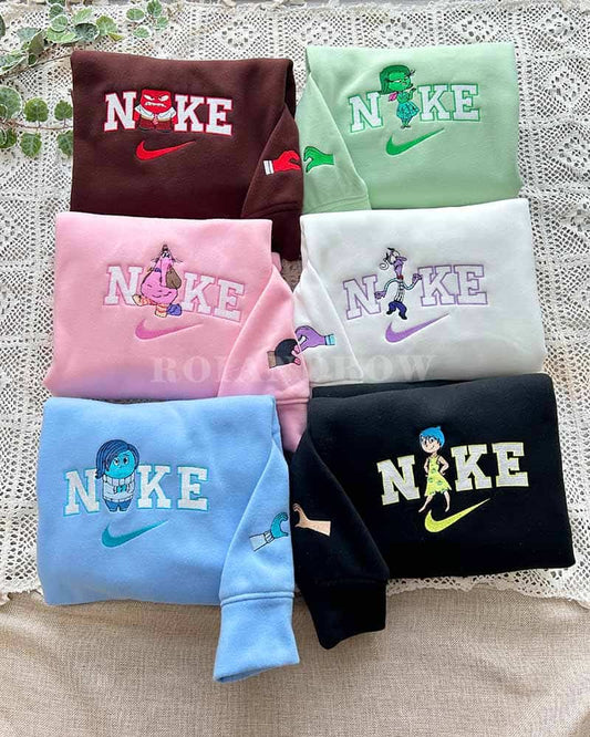 Ters Yüz Full Set | Inside Out Full Set