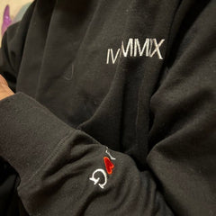 Özel Metin Yazı Nakış İşleme