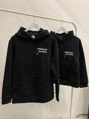 Programı Kodu Aşk Nakışlı Çift Kombin