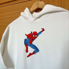 Spiderman V3 Nakış İşleme