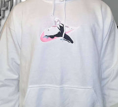 Spider-Girl Nakış İşleme