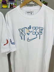 Elemental Ember ve Wade Nakışlı Çift Kombin Tişört, Sweatshirt & Hoodie