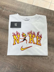 Elemental Ember Nakış İşleme