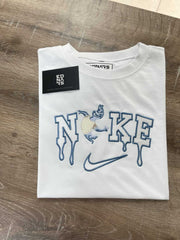 Elemental Ember ve Wade Nakışlı Çift Kombin Tişört, Sweatshirt & Hoodie