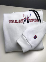 Taraftar Trab(x)spor Kişiye Özel Fotoğraf Nakış İşleme