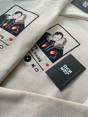 Kişiye Özel Fotoğraf ve Şarkı Nakış İşleme