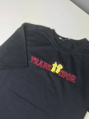 Taraftar Trab(x)spor Kişiye Özel Fotoğraf Nakış İşleme