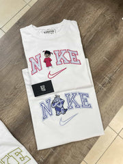 Sully ve Boo Nakışlı Çift Kombin