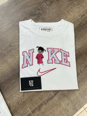 Sully ve Boo Nakışlı Çift Kombin