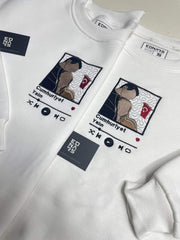 Kişiye Özel Fotoğraf ve Şarkı Nakış İşleme