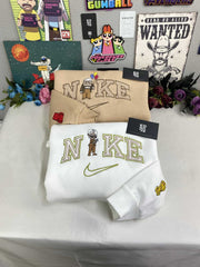 Yukarı Bak Carl And Ellie Çift Kombin Tişört, Sweatshirt & Hoodie