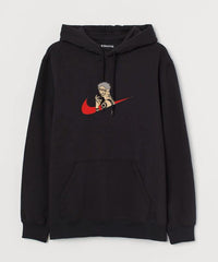 Ryomen Sukuna Anime Nakış İşleme