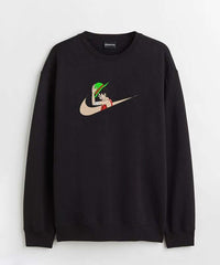 One Piece Monkey D. Luffy Anime Nakış İşleme