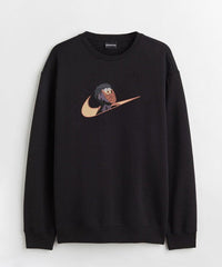 Obito Uchiha Anime Nakış İşleme