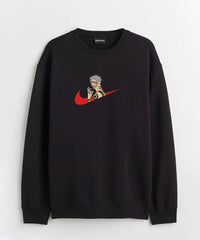 Ryomen Sukuna Anime Nakış İşleme