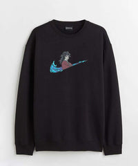 Giyu Tomioka Anime Nakış İşleme