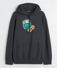 Adventure Time Beemo kaykay