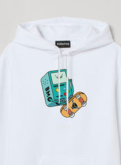 Adventure Time Beemo kaykay