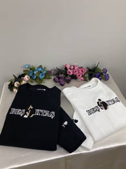 Kişiye Özel Fotoğraf ya Nakış İşleme Tişört, Sweathirt & Hoodie