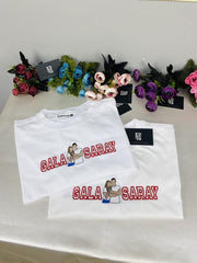 Kişiye Özel Fotoğraf ya Nakış İşleme Tişört, Sweathirt & Hoodie
