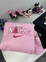 Barbie Nakış İşleme