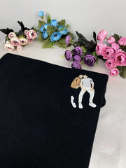 Kişiye Özel Fotoğraf Nakış İşleme Tişört, Sweathirt & Hoodie